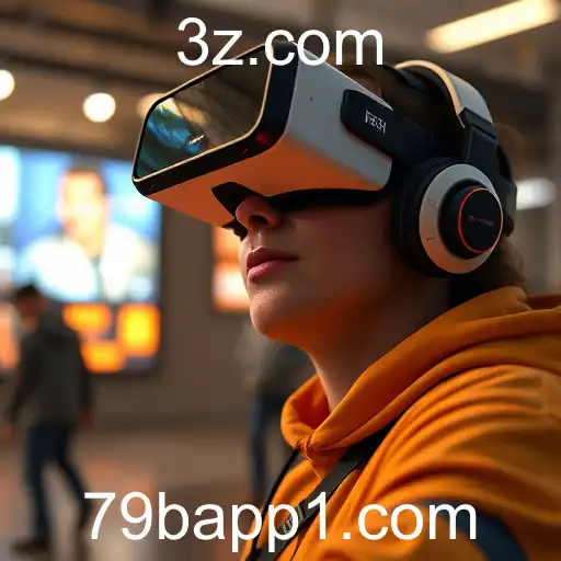 A Revolução Digital dos Jogos com 79B