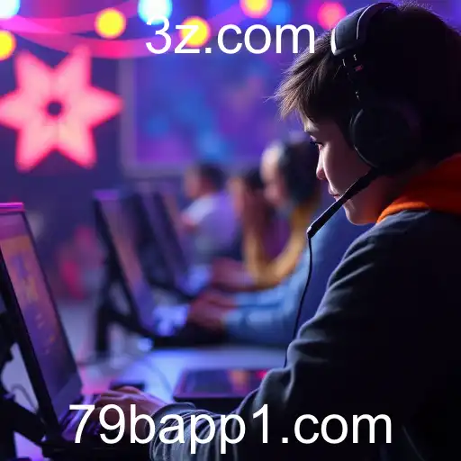 A Ascensão de 79B e o Futuro dos Jogos
