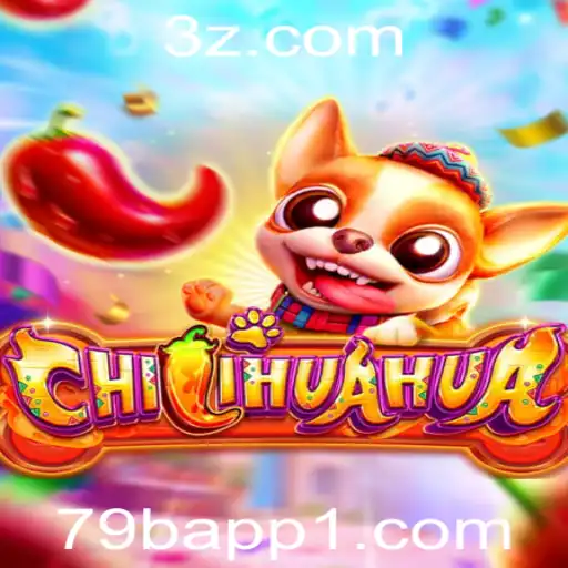 CHILIHUAHUA: Descubra o Jogo de Estratégia Inovador com a Palavra-Chave 79B