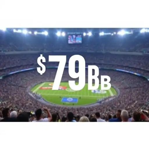 O Impacto Econômico dos Esportes: Um Olhar nos Bastidores Financeiros