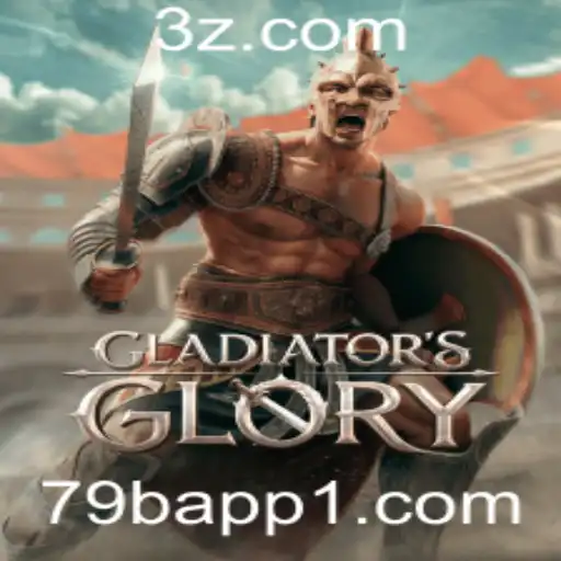 Explorando GladiatorsGlory: Um Mergulho nas Arenas Virtuais com a Paleta de 79B