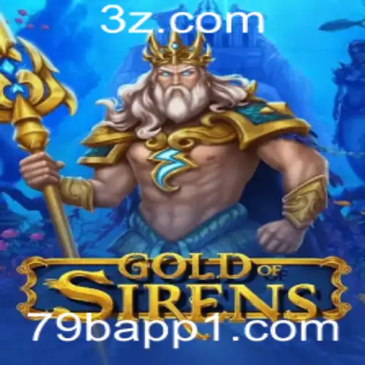 GoldofSirens: Um Jogo de Estratégia e Aventura