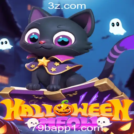 Descubra HalloweenMeow: Uma Aventura Assustadora e Divertida