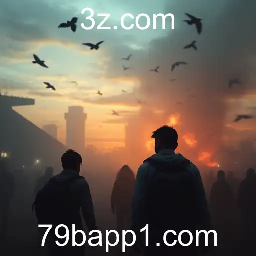 A Revolução do 79B no Mundo dos Jogos