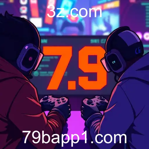 A Ascensão do 79B: Inovações e Expansão no Mundo dos Jogos