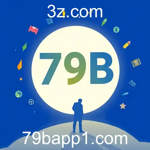 79B: A Revolução dos Jogos Online em 2025