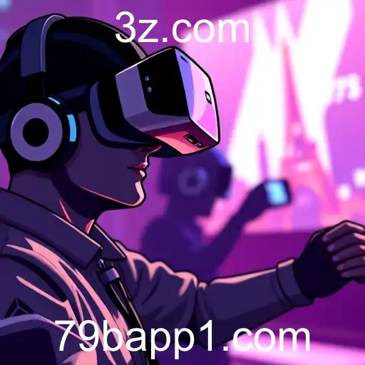 A Ascensão do 79B no Mundo dos Jogos