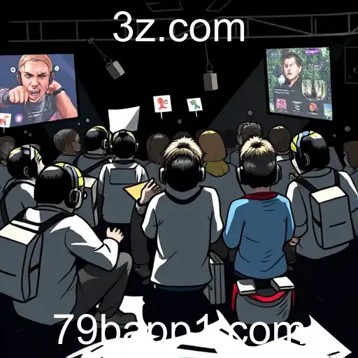 Transformações no Mundo dos Games: O Impacto da 79B