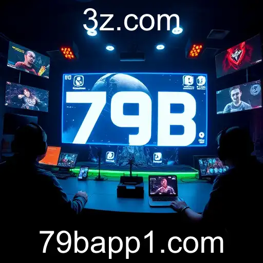 O Impacto dos Jogos em 2025: Uma Nova Era para o 79B