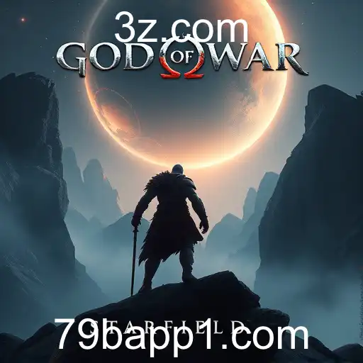 Revolução no Mercado de Jogos com Novo Lançamento de RPG Futurista