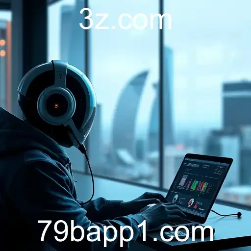 A Revolução dos Jogos Online e a Influência de 79B