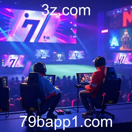 A Ascensão do 79B no Universo dos Jogos