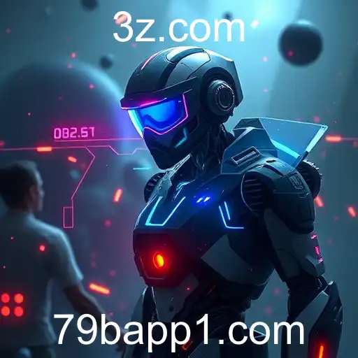 A Ascensão do 79B e o Futuro dos Jogos Online