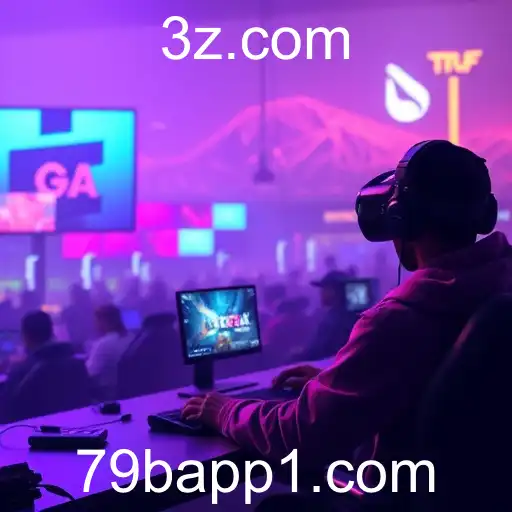 As Tendências Crescentes do Mercado de Jogos em 2025