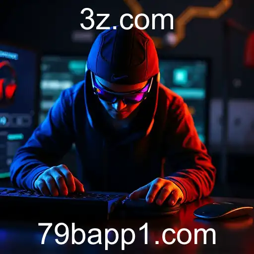 Tendências e Inovações em Jogos Online: Um Olhar sobre o 79B