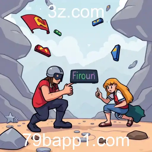 Inovações e Desafios da 79B no Cenário Atual de Jogos