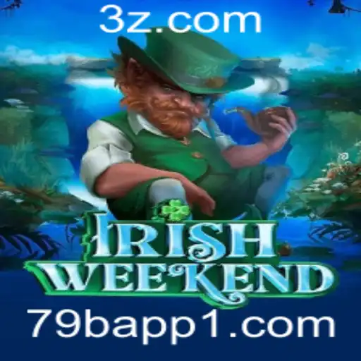Explorando o Jogo IrishWeekend e a Palavra-Chave 79B