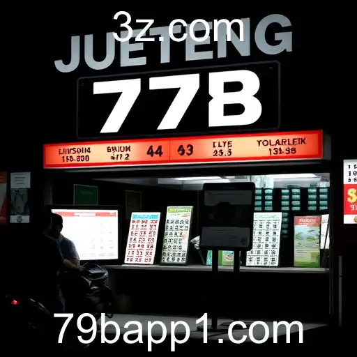 Jueteng e o Impacto no Contexto Social e Econômico