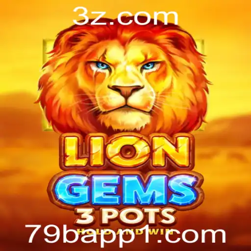 Descubra o Fascinante Mundo do Jogo 'LionGems3pots'