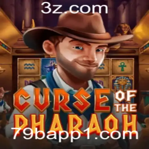CurseofthePharaoh: Desvendando os Mistérios do Jogo Inovador