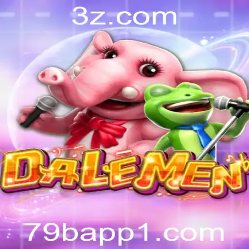 DALEMEN: Um Mergulho no Universo de Estratégia e Aventura