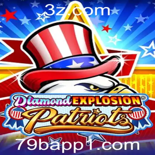 Descubra o Mundo de DiamondExplosionPatriots: O Novo Fenômeno dos Jogos