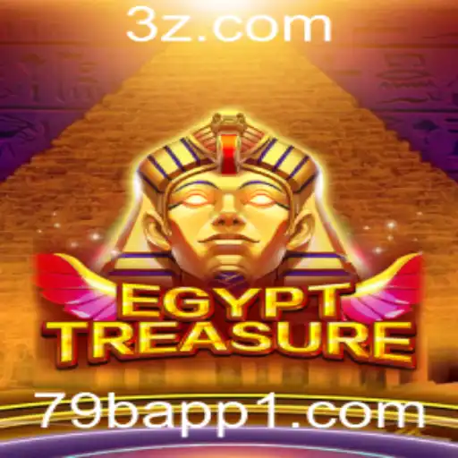 Explorando as Riquezas do Jogo EgyptTreasure