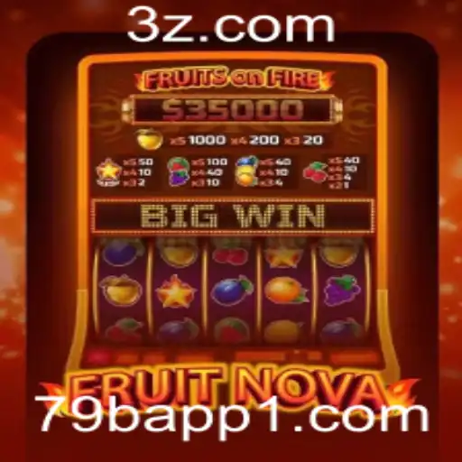 Explorando o Universo de FruitNova: Um Mergulho no Mundo dos Jogos