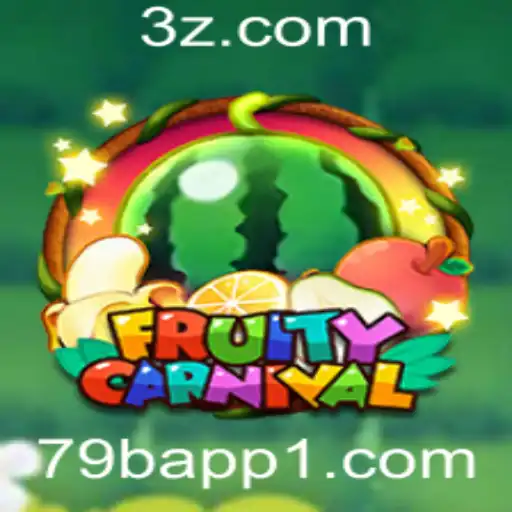 Descubra o Encantador Mundo de FruityCarnival - Jogo de Estratégia e Diversão