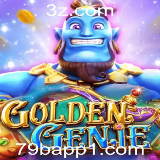 Descubra GOLDENGENIE: O Jogo Emocionante Que Está Conquistando o Mundo