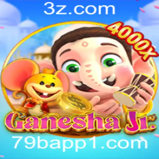 Descubra o Intrigante Mundo de GaneshaJr: Um Jogo Envolvente com a Palavra-Chave 79B