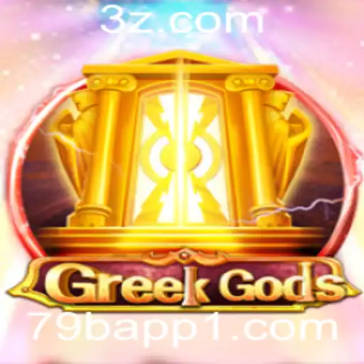 Descubra o Universo de GreekGods: Um Mergulho na Mitologia e Estratégia