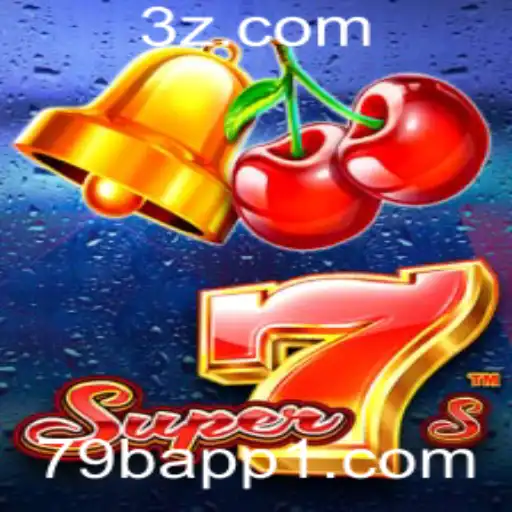 Descubra Super7s: O Novo Fenômeno dos Jogos com o Código Misterioso 79B