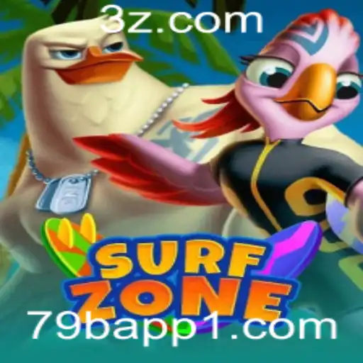 Explorando o Mundo Empolgante de SurfZone: Aventura e Estratégia na Onda Digital