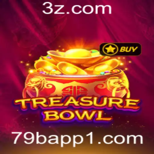 TreasureBowl: A Beleza do Jogo de Estratégia e Sorte