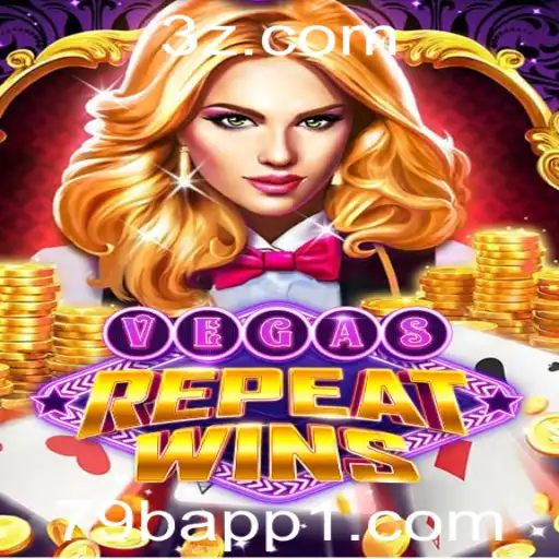 Descubra o Fascinante Mundo de VegasRepeatWins