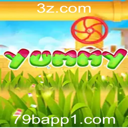 Descubra o Mundo de 'Yummy': O Novo Jogo Sensação