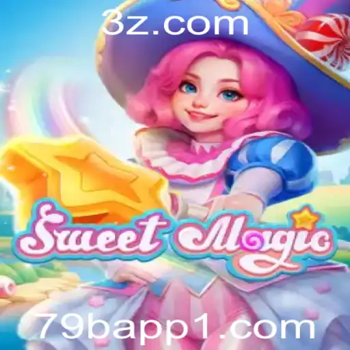 Descobrindo SweetMagic: O Universo Encantador do Jogo 79B