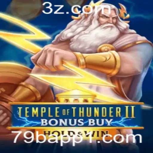 Descubra o Fascinante Mundo de TempleofThunderIIBonusBuy