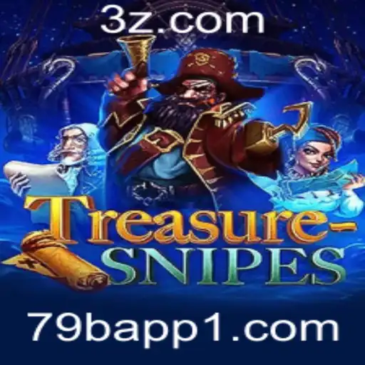 Explorando o Mundo de TreasureSnipes: Guia Completo do Jogo com a Palavra-Chave 79B