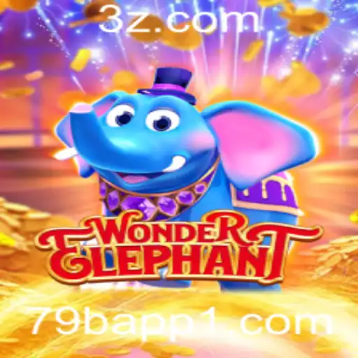 Descubra as Aventuras de 'WonderElephant': Um Mergulho no Fascinante Mundo de 79B